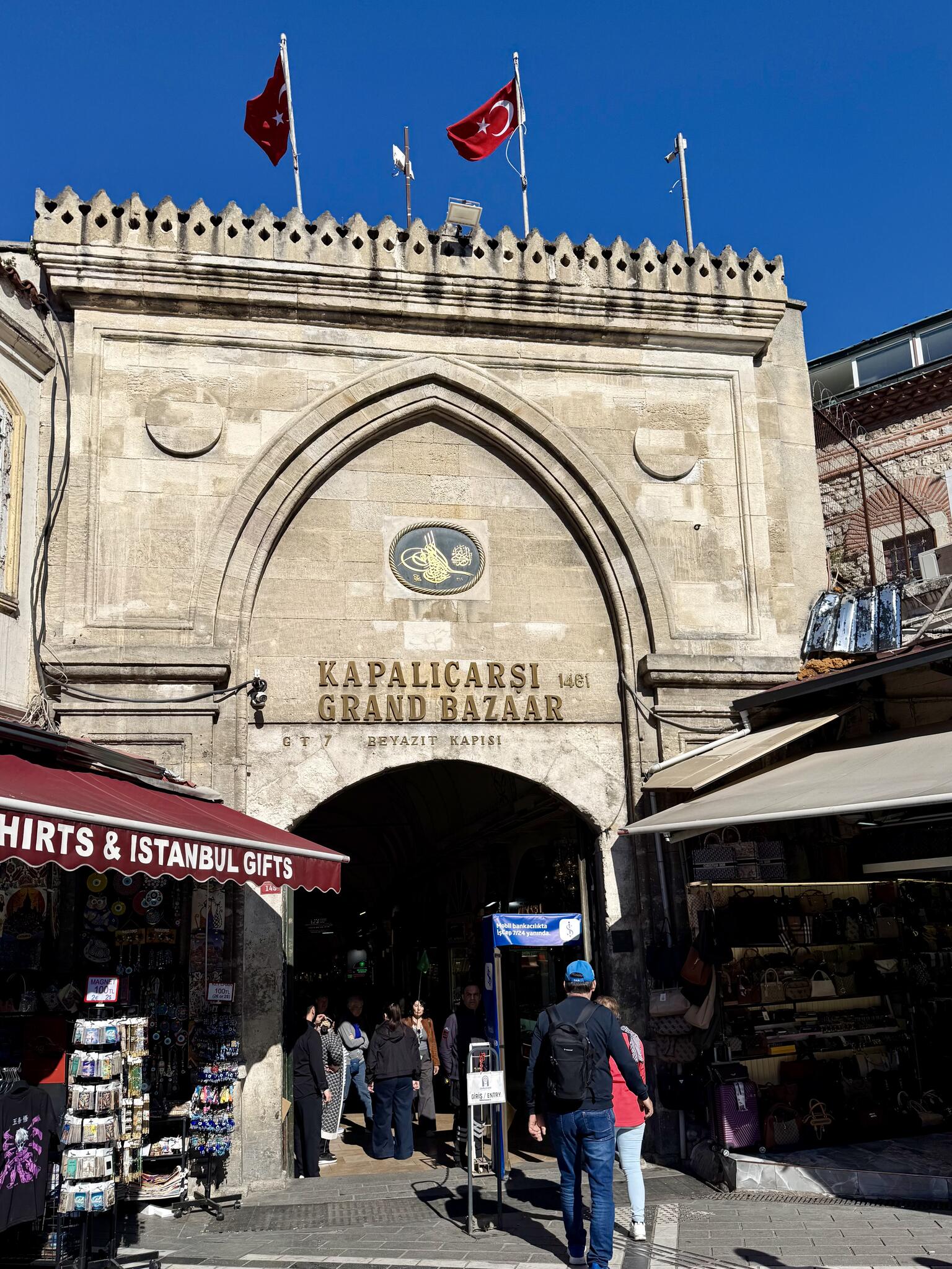 Grand Bazar